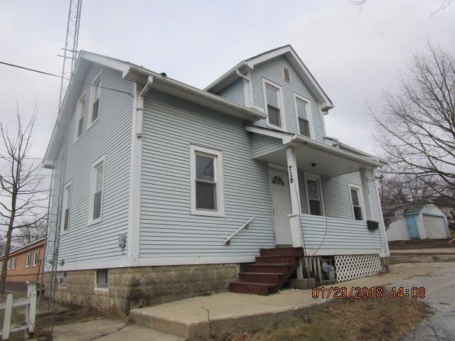 715 Aurora Ave., Aurora, IL 60505