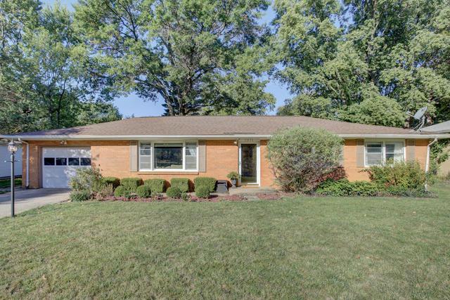 1915 Bellamy Dr., Champaign, IL 61821