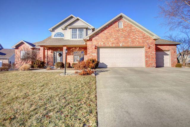 3306 Springview Ln., Champaign, IL 61822