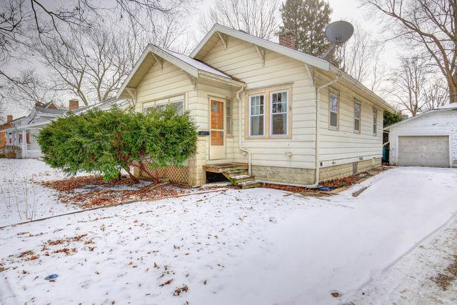 709 Arlington Ct., Champaign, IL 61820