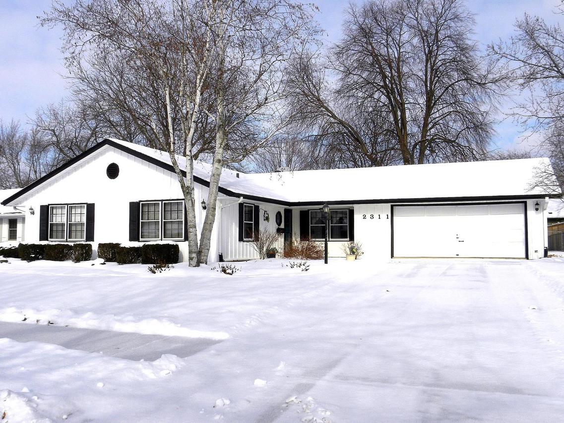 2311 Copley St., Aurora, IL 60506