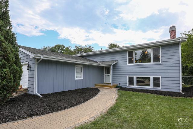24240 S Burr Rd., Channahon, IL 60410