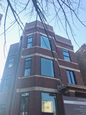2315 W Roscoe St. #PH, Chicago, IL 60618