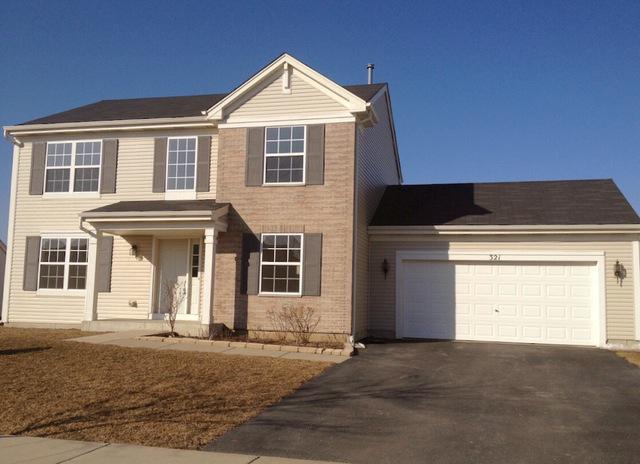 321 Settler Rd., Dekalb, IL 60115