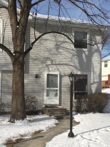 204 Raintree Ct., Aurora, IL 60504