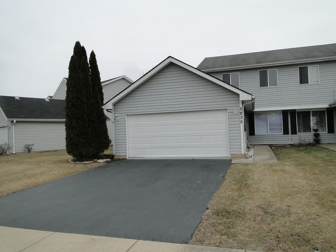 2835 Dorothy Dr., Aurora, IL 60504