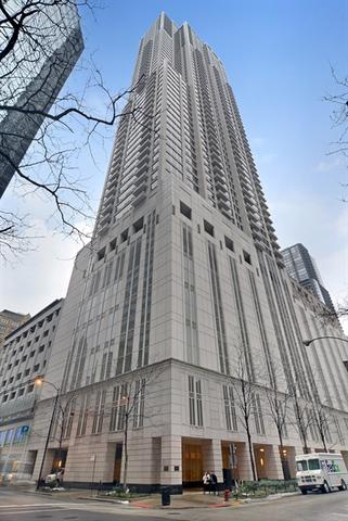 55 E Erie St. #3604, Chicago, IL 60611