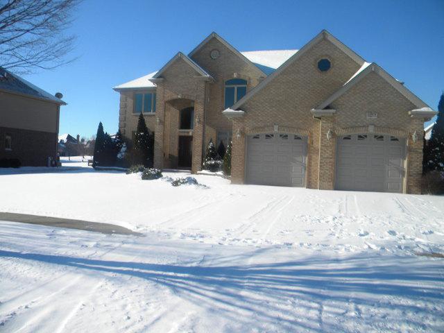 12976 Mayfair Dr., Lemont, IL 60439