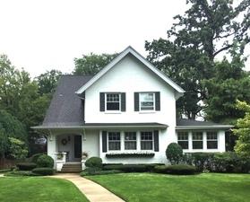 1229 Chestnut Ave., Wilmette, IL 60091