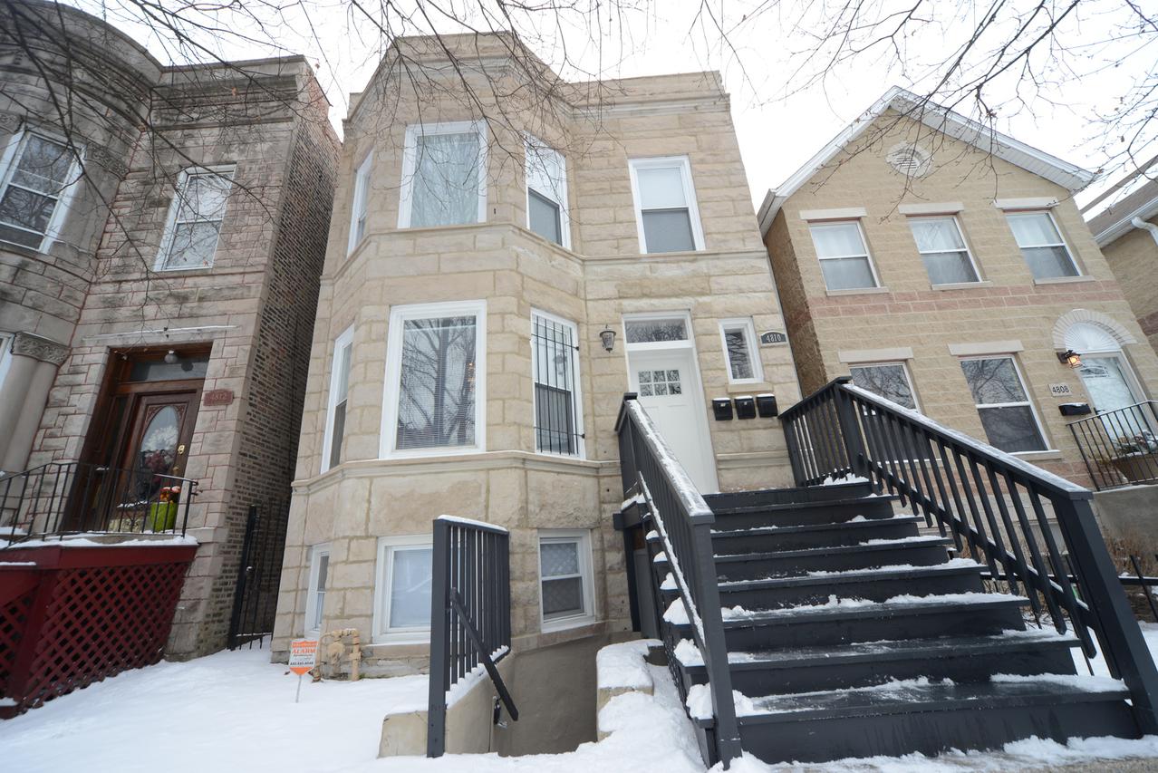 4810 S Langley Ave., Chicago, IL 60615