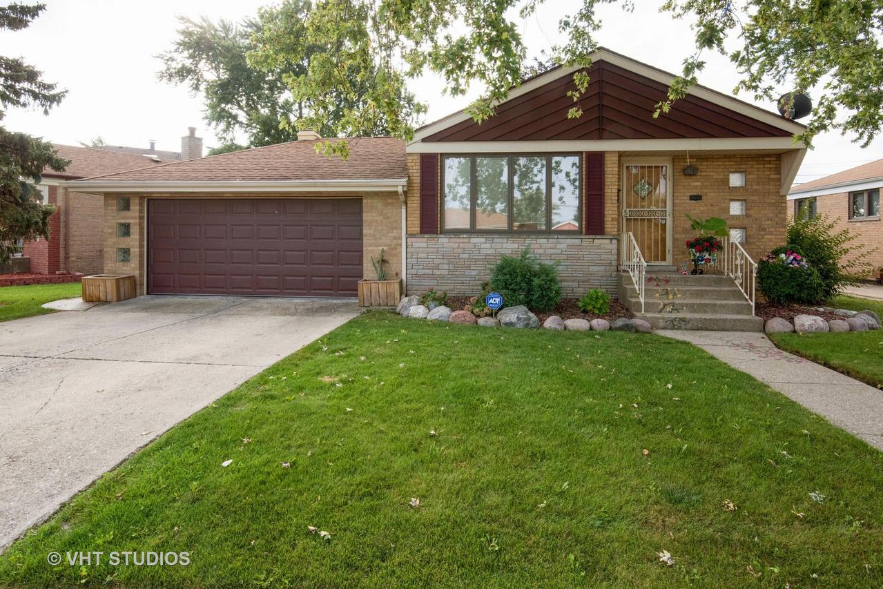 8145 S Tripp Ave., Chicago, IL 60652