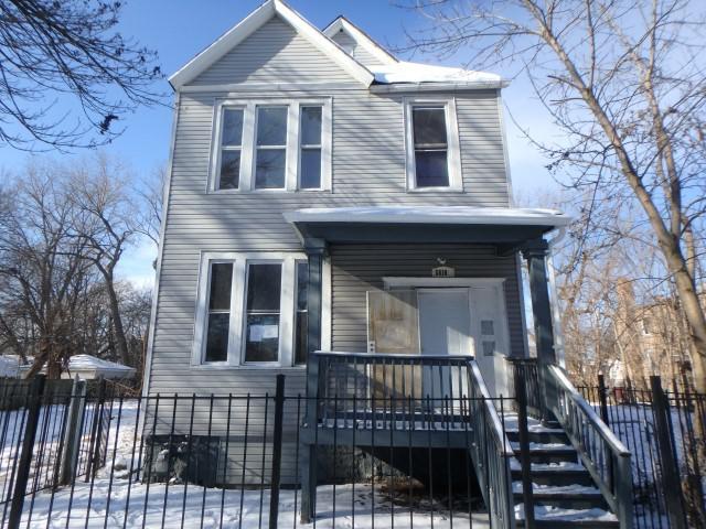5810 S Morgan St., Chicago, IL 60621
