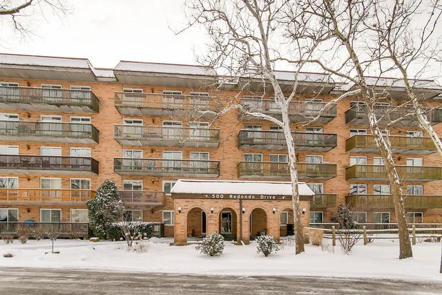 500 Redondo Dr. #509, Downers Grove, IL 60516