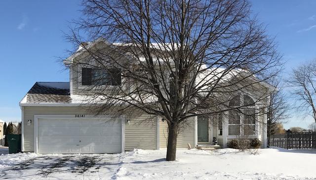 36141 N Bridlewood Ave., Gurnee, IL 60031