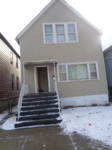 105 W 112th Pl., Chicago, IL 60628