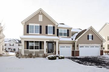 12195 Hadley Dr., Huntley, IL 60142