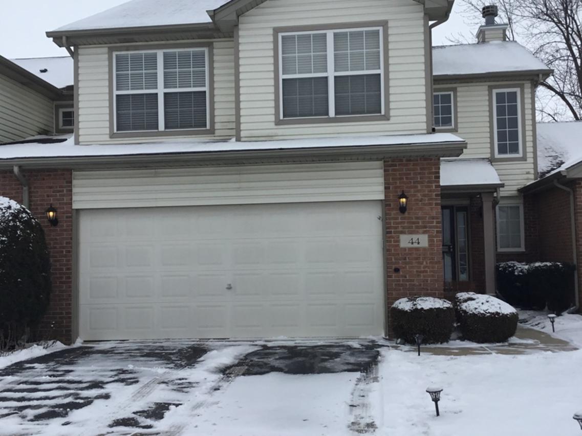 44 Cunningham Ln., Park Forest, IL 60466