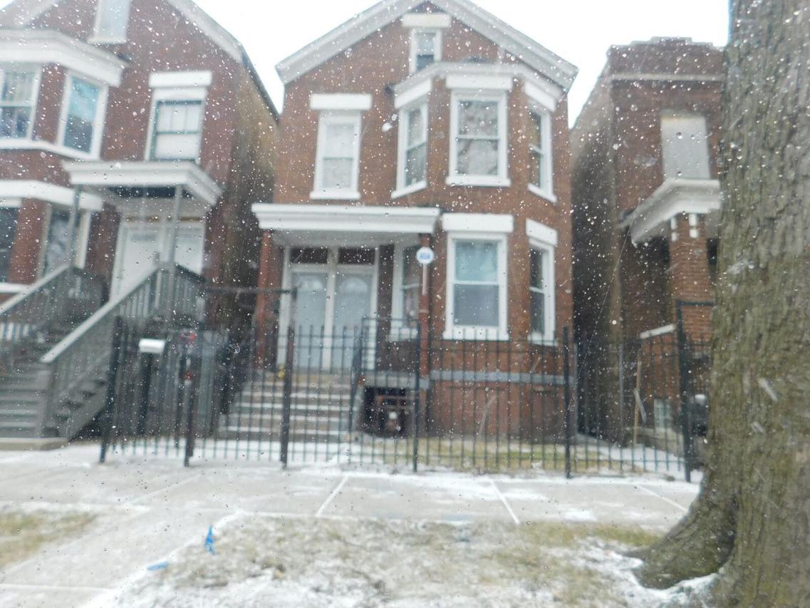 5345 S Laflin St., Chicago, IL 60609