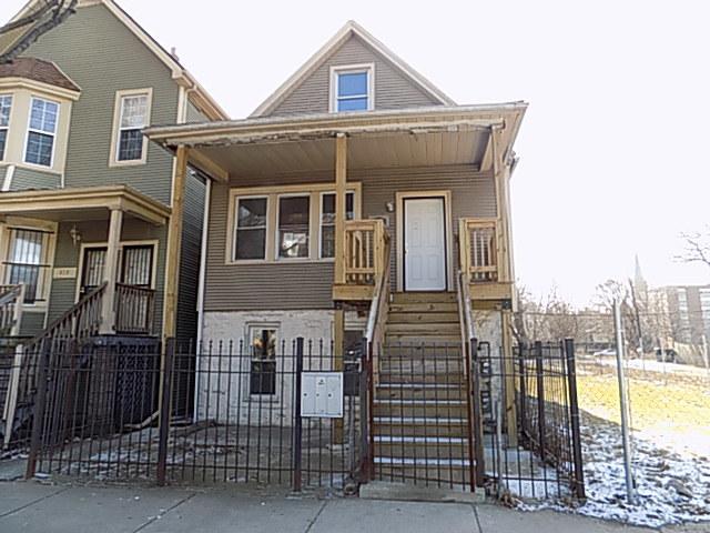 823 W 54th St., Chicago, IL 60609