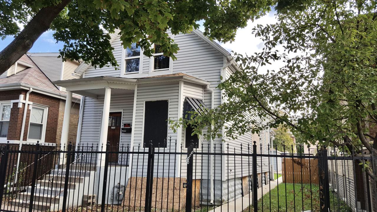 1933 N Kildare Ave., Chicago, IL 60639