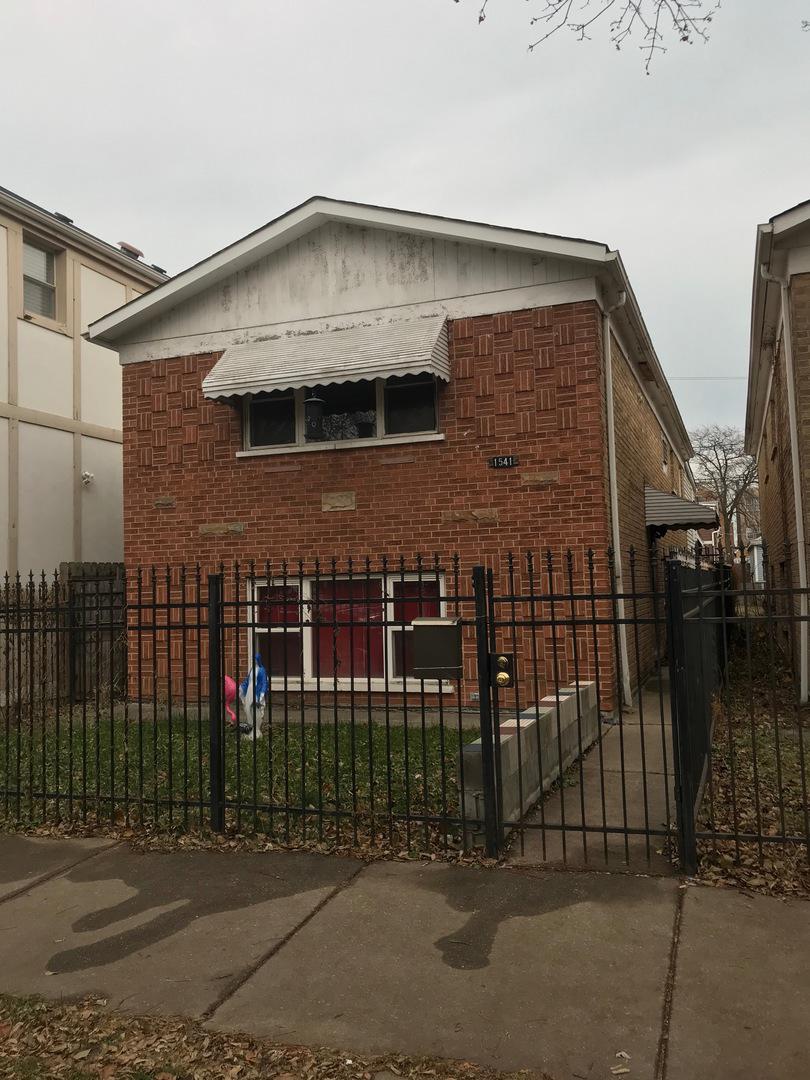 1541 N Maplewood Ave., Chicago, IL 60622