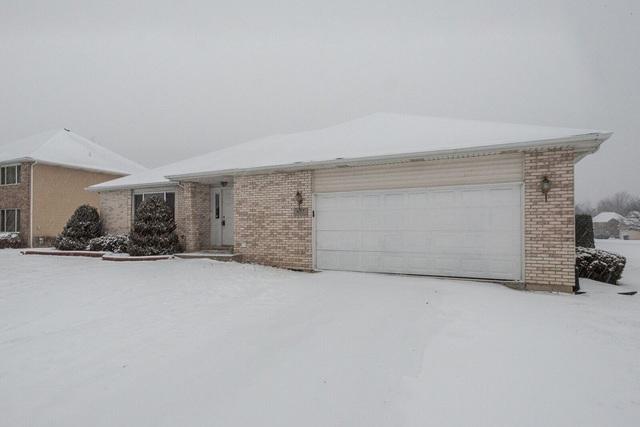 637 Larkspur Ln., Matteson, IL 60443