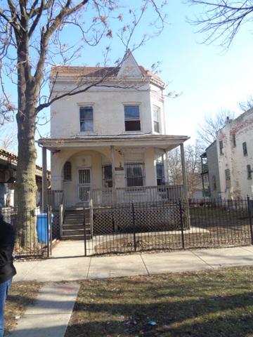 1949 S Christiana Ave., Chicago, IL 60623