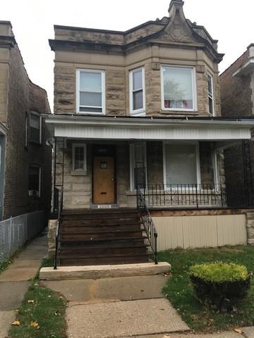 1242 W 64th St., Chicago, IL 60636