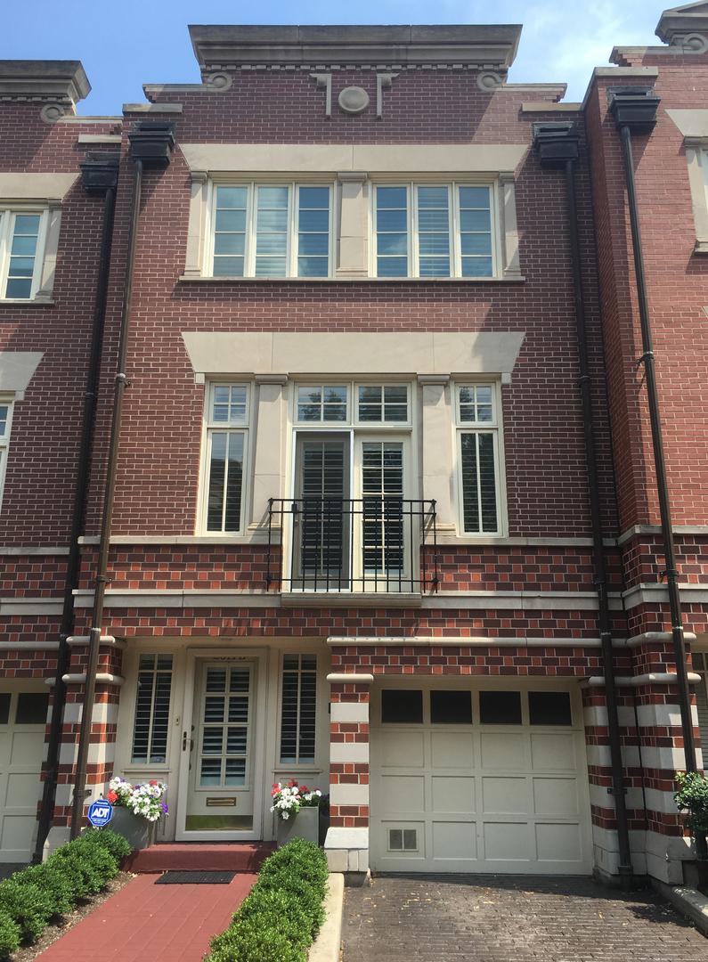 2611 N Greenview Ave. #B, Chicago, IL 60614