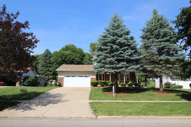 633 N Greenfield Dr., Freeport, IL 61032