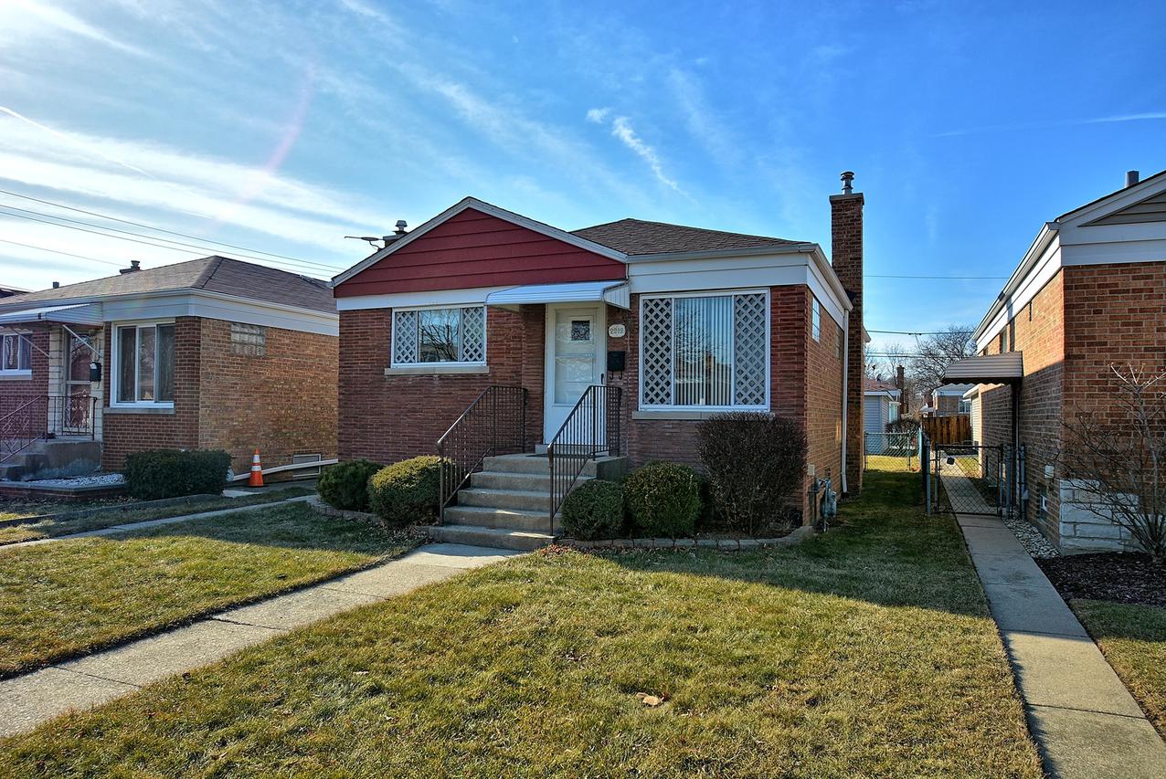 2212 Burr Oak Ave., North Riverside, IL 60546