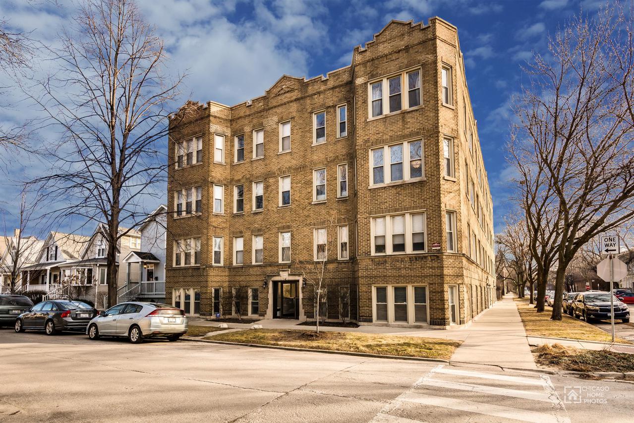 4901 N Leavitt St. #B3, Chicago, IL 60625