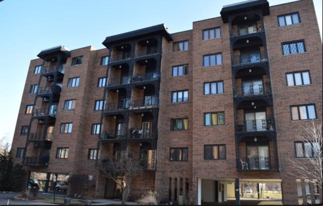 9395 Landings Ln. #503, Des Plaines, IL 60016