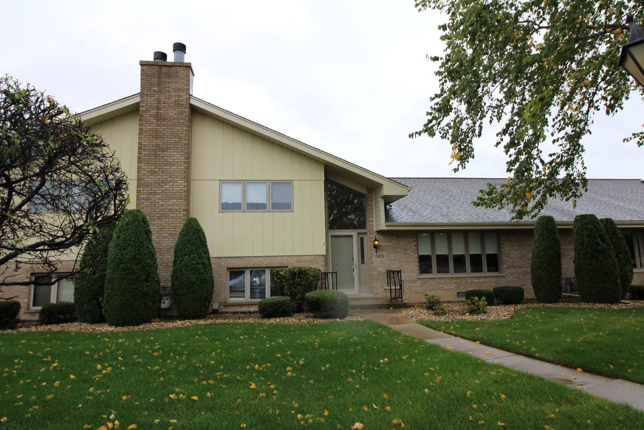 10631 Eagle Ridge Dr. #1063, Orland Park, IL 60467
