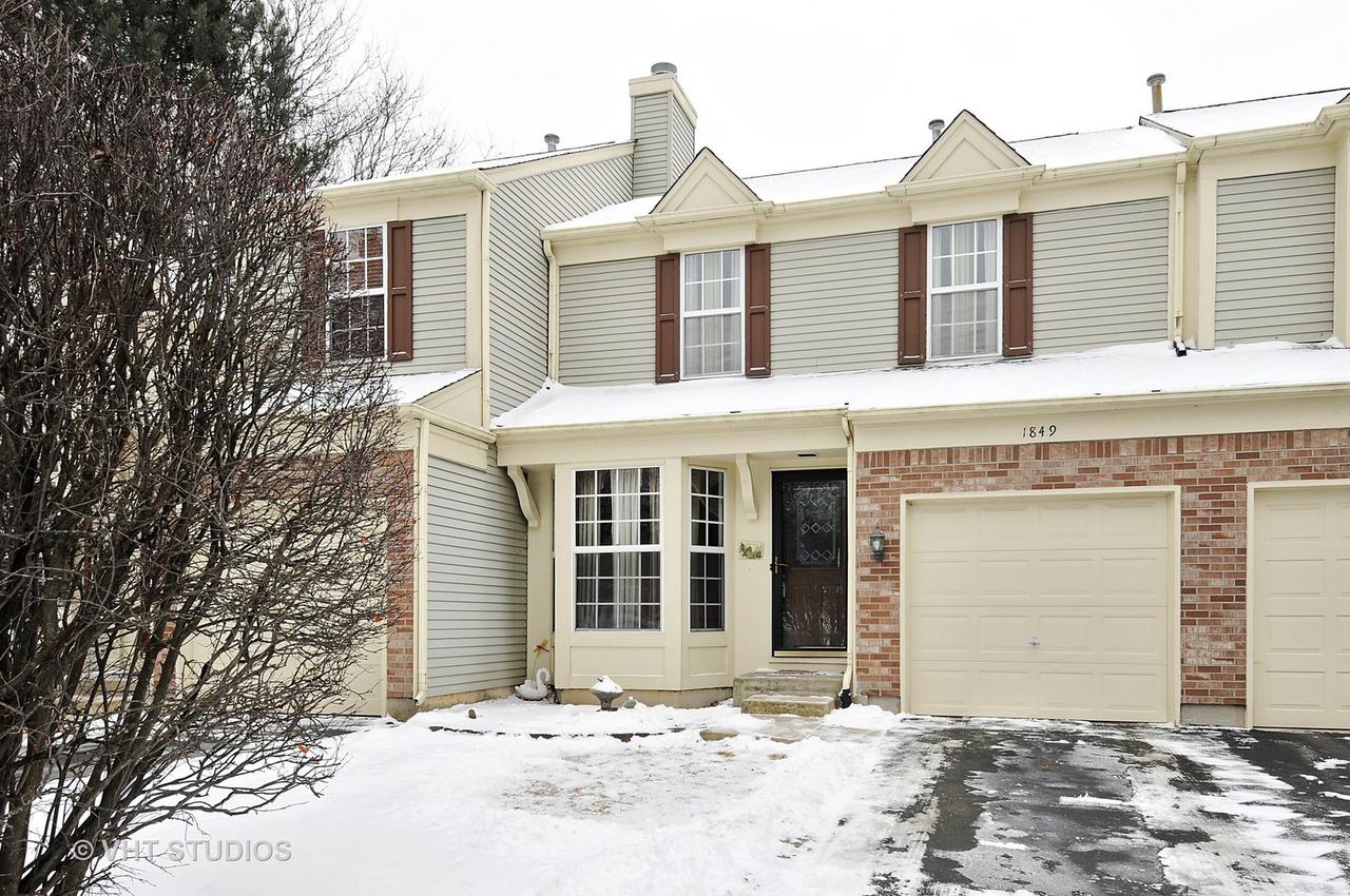 1849 Hastings Ave., Downers Grove, IL 60516