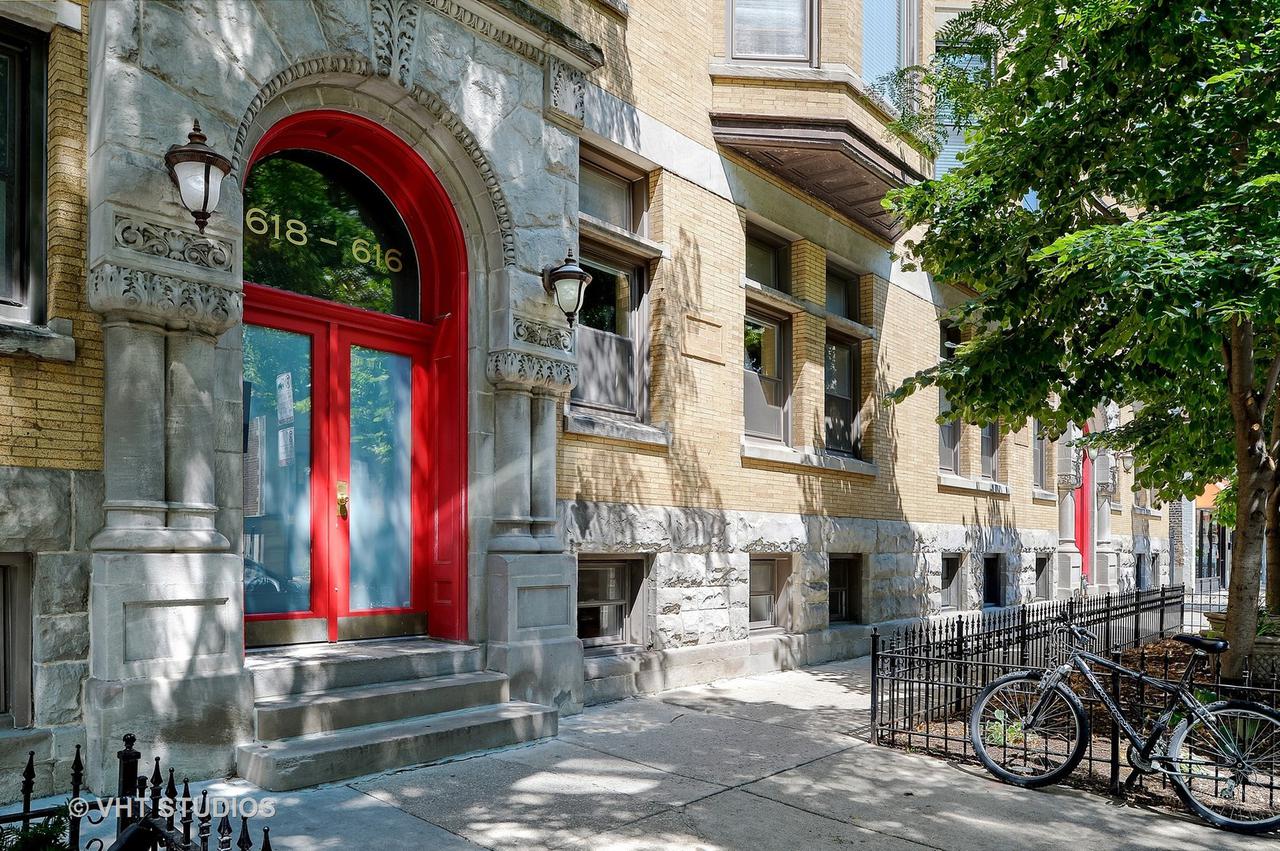 616 W Barry Ave. #G, Chicago, IL 60657