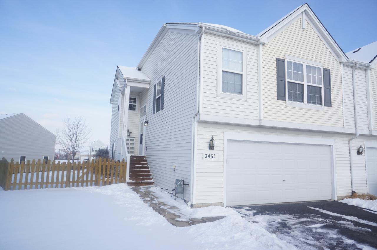 2461 Timber Springs Dr., Joliet, IL 60432
