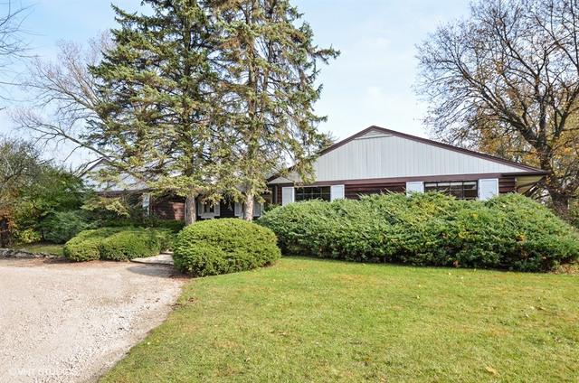 511 N Branch Rd., Glenview, IL 60025