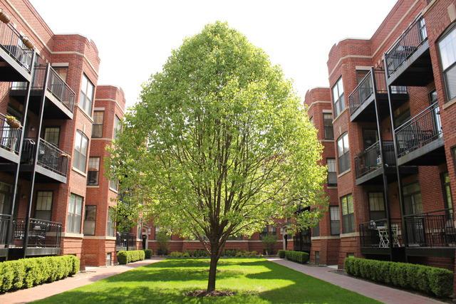 2703 N Mildred Ave. #3A, Chicago, IL 60614