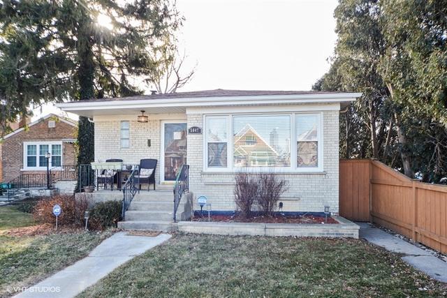 5847 W Melrose St., Chicago, IL 60634