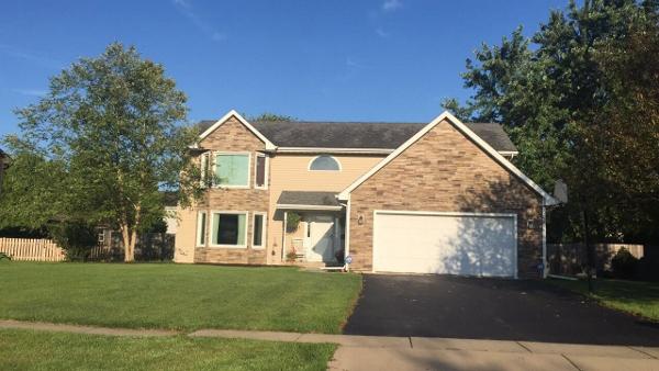 1220 N 14th St., Rochelle, IL 61068
