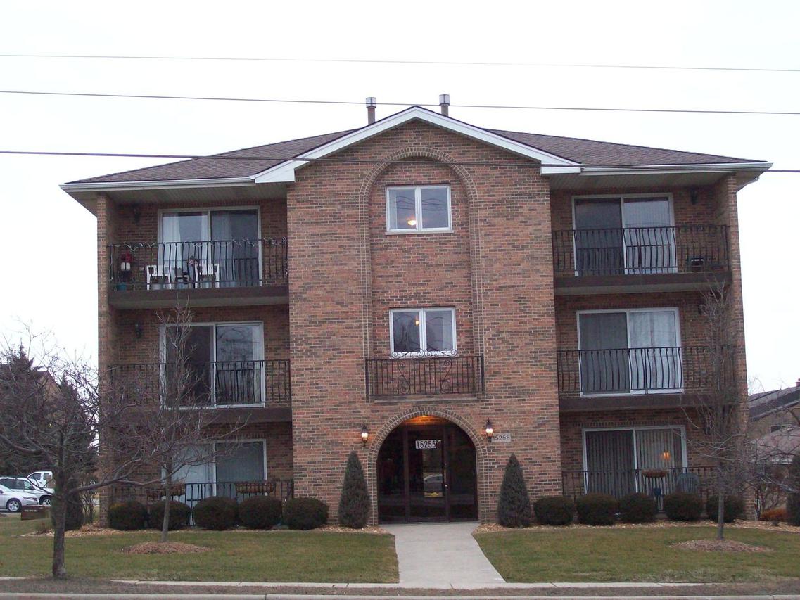 15255 West Ave. #2N, Orland Park, IL 60462