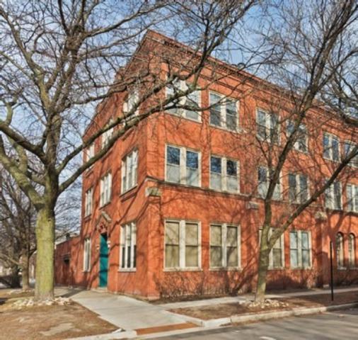 2510 N Wayne Ave. #304, Chicago, IL 60614