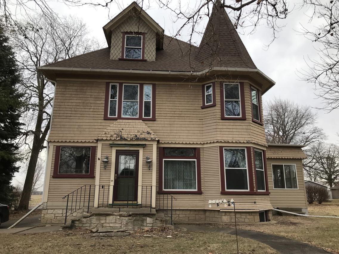 506 S Mason St., Sheffield, IL 61361