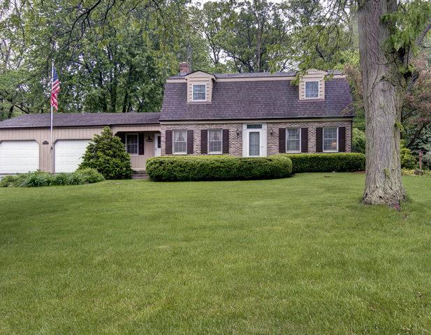 30750 Carolwood Dr., Genoa, IL 60135