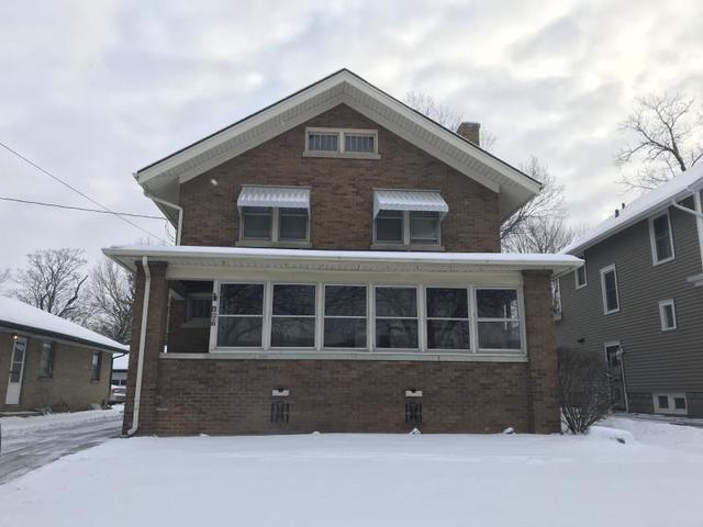 127 Summit St., Rockford, IL 61107