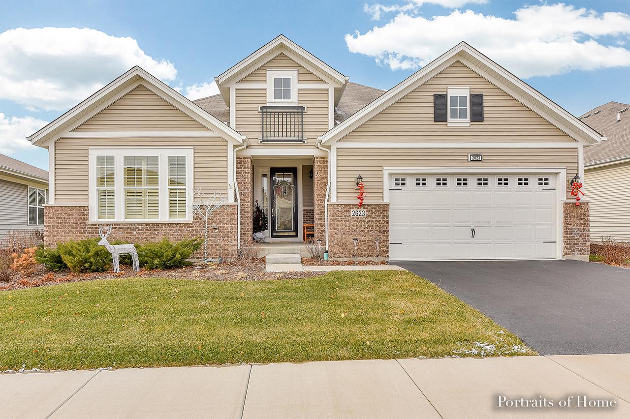 2623 Foxglove St., Naperville, IL 60564