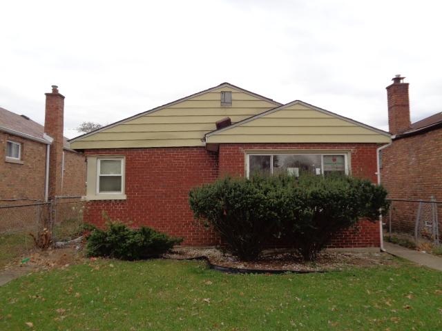 12843 S Peoria St., Chicago, IL 60643