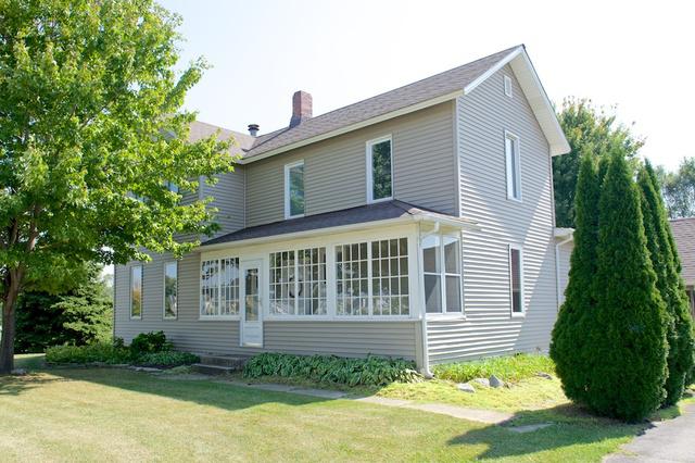 22313 W Lockport St., Plainfield, IL 60544