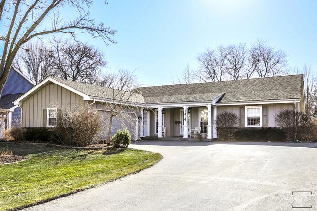1216 Elizabeth Ave., Naperville, IL 60540